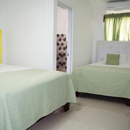 Hotel Las Nina Paraíso المظهر الخارجي الصورة