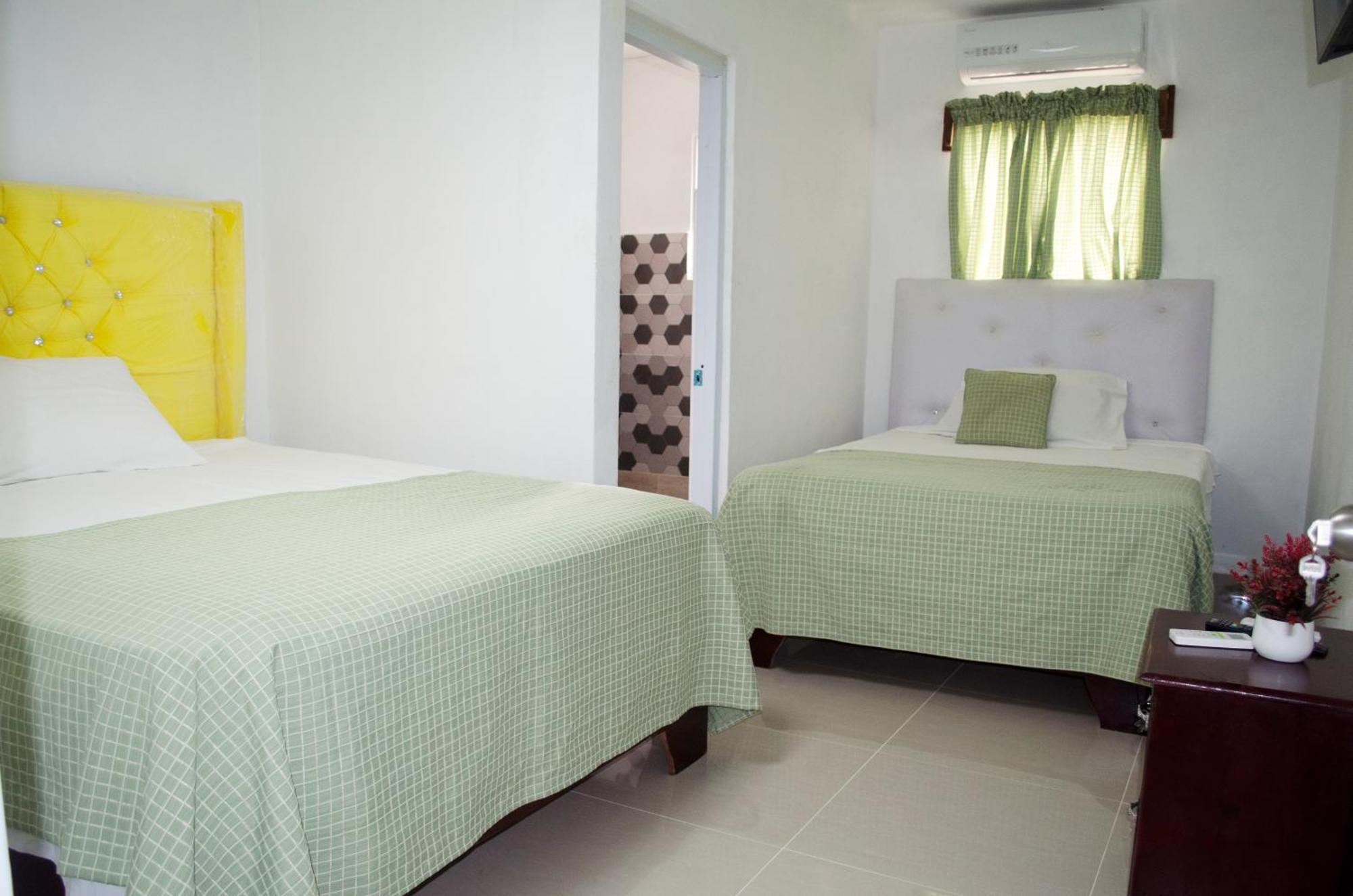 Hotel Las Nina Paraíso المظهر الخارجي الصورة