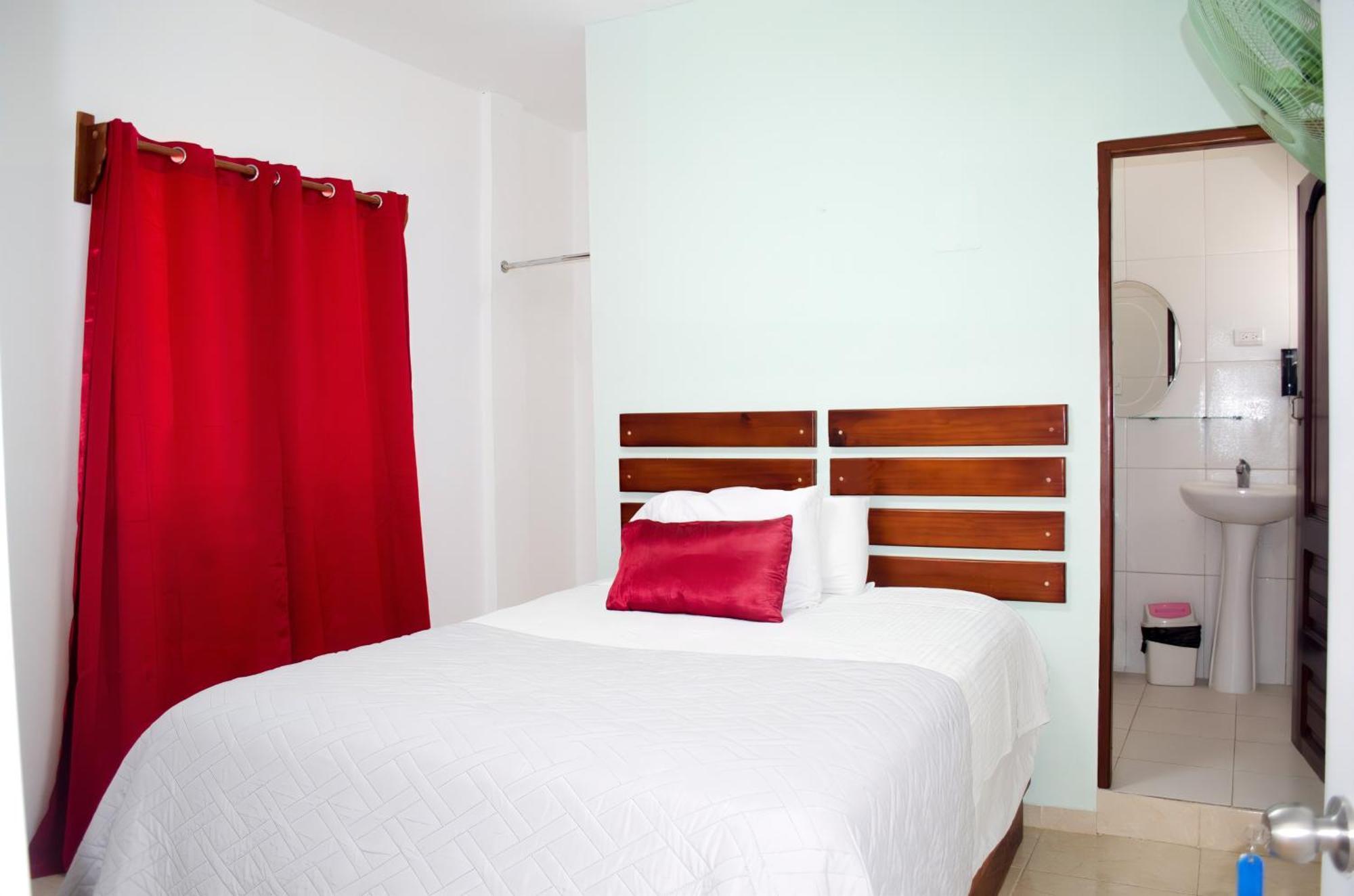 Hotel Las Nina Paraíso المظهر الخارجي الصورة