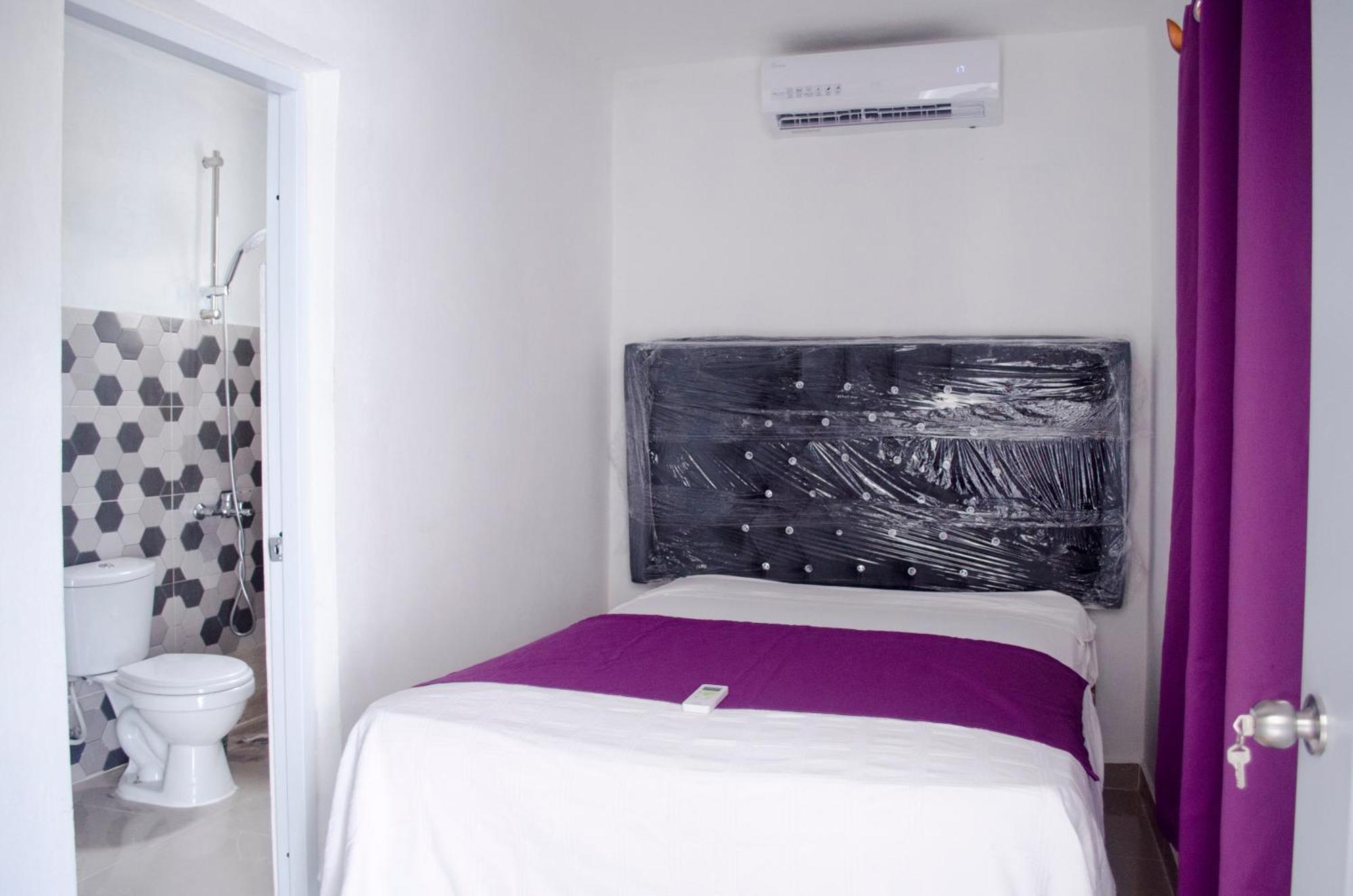Hotel Las Nina Paraíso المظهر الخارجي الصورة