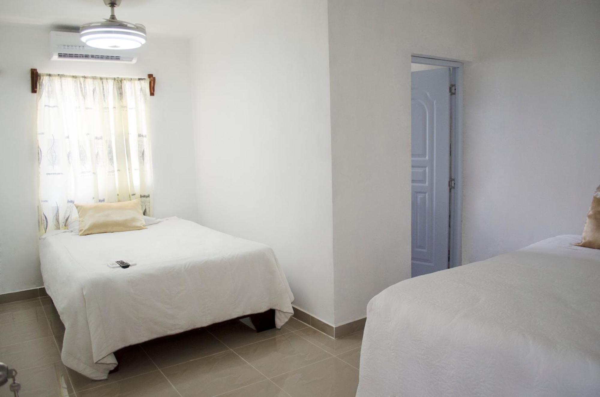 Hotel Las Nina Paraíso المظهر الخارجي الصورة