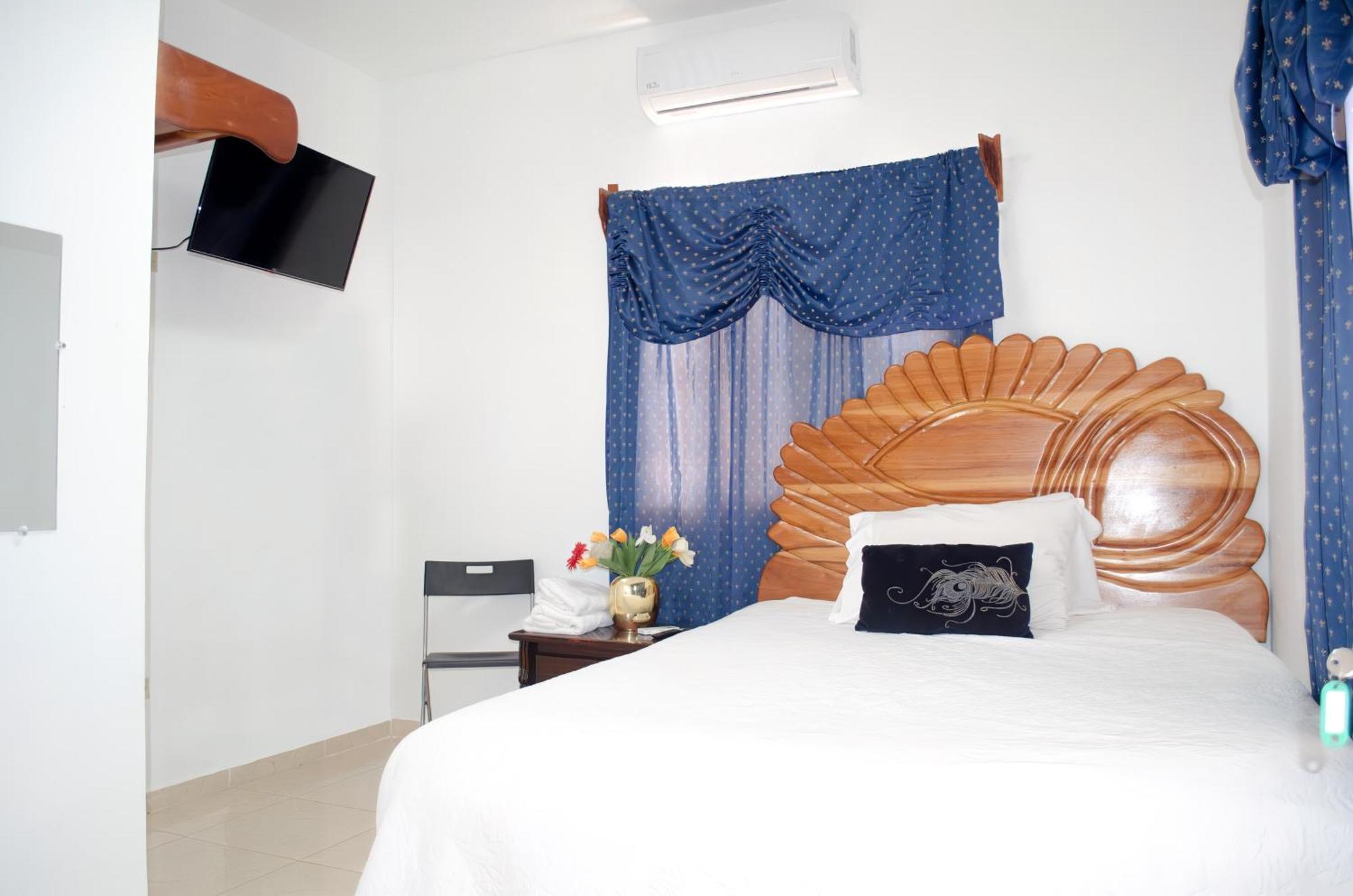 Hotel Las Nina Paraíso المظهر الخارجي الصورة