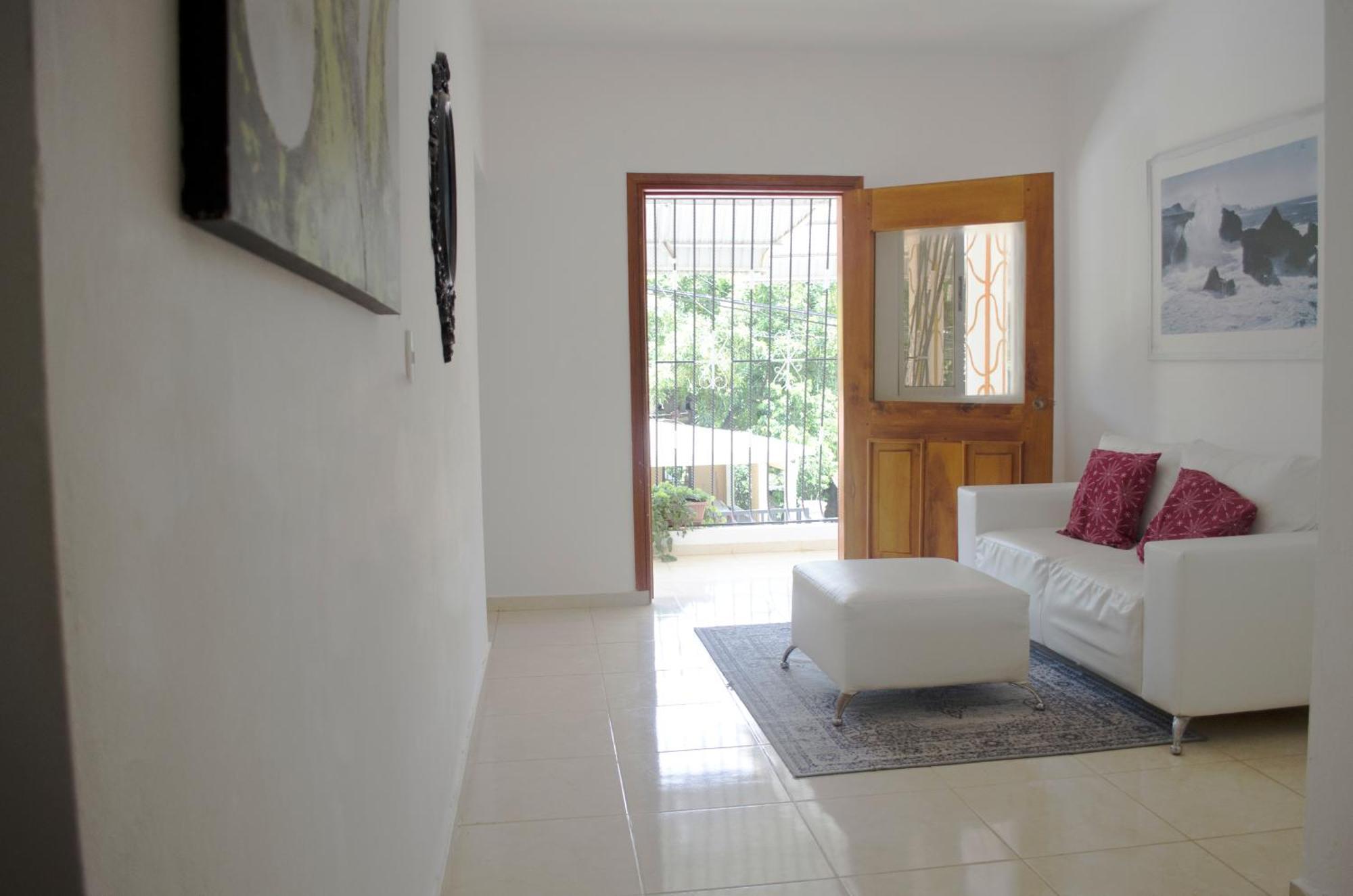 Hotel Las Nina Paraíso المظهر الخارجي الصورة