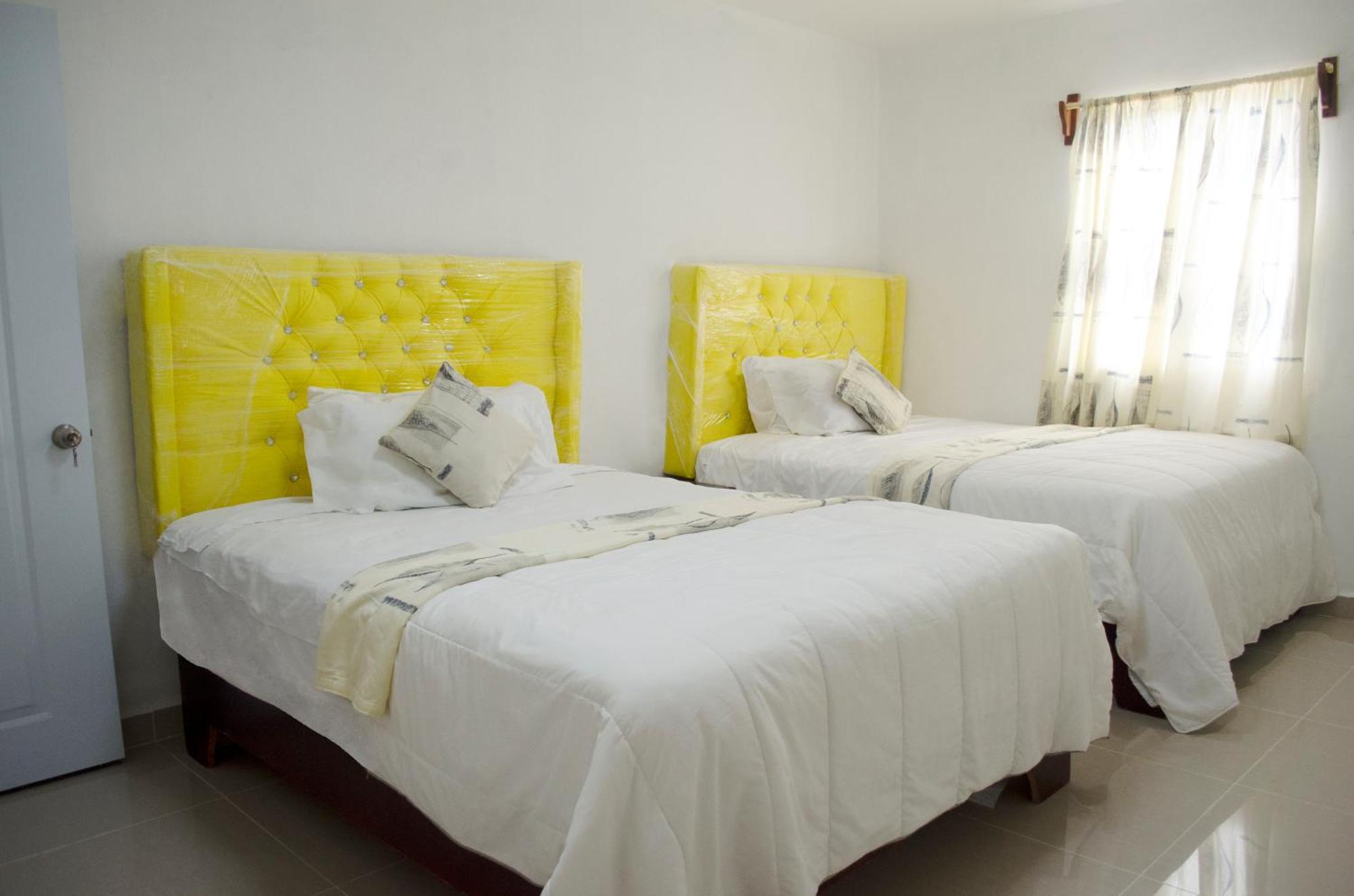 Hotel Las Nina Paraíso المظهر الخارجي الصورة