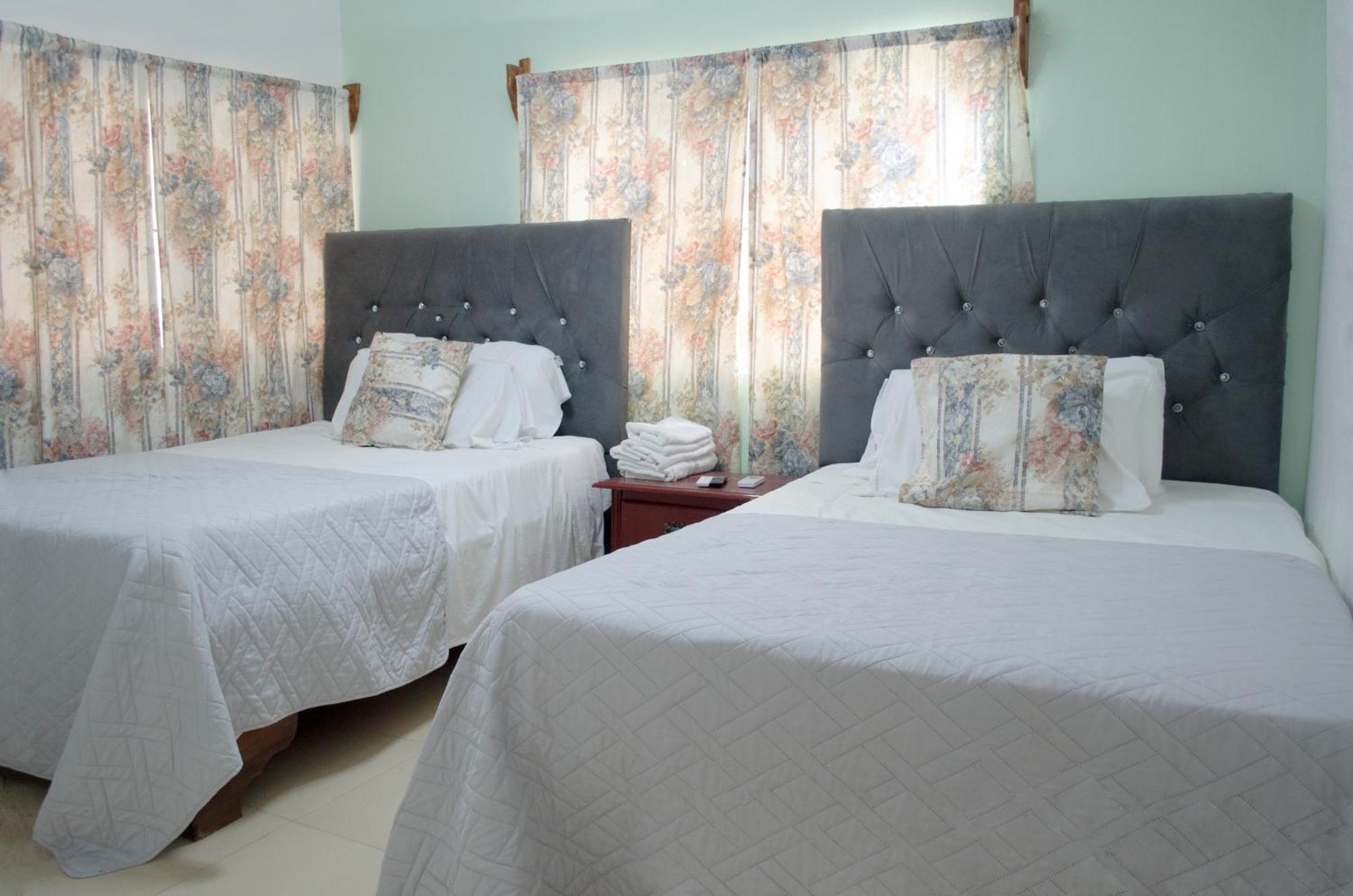 Hotel Las Nina Paraíso المظهر الخارجي الصورة