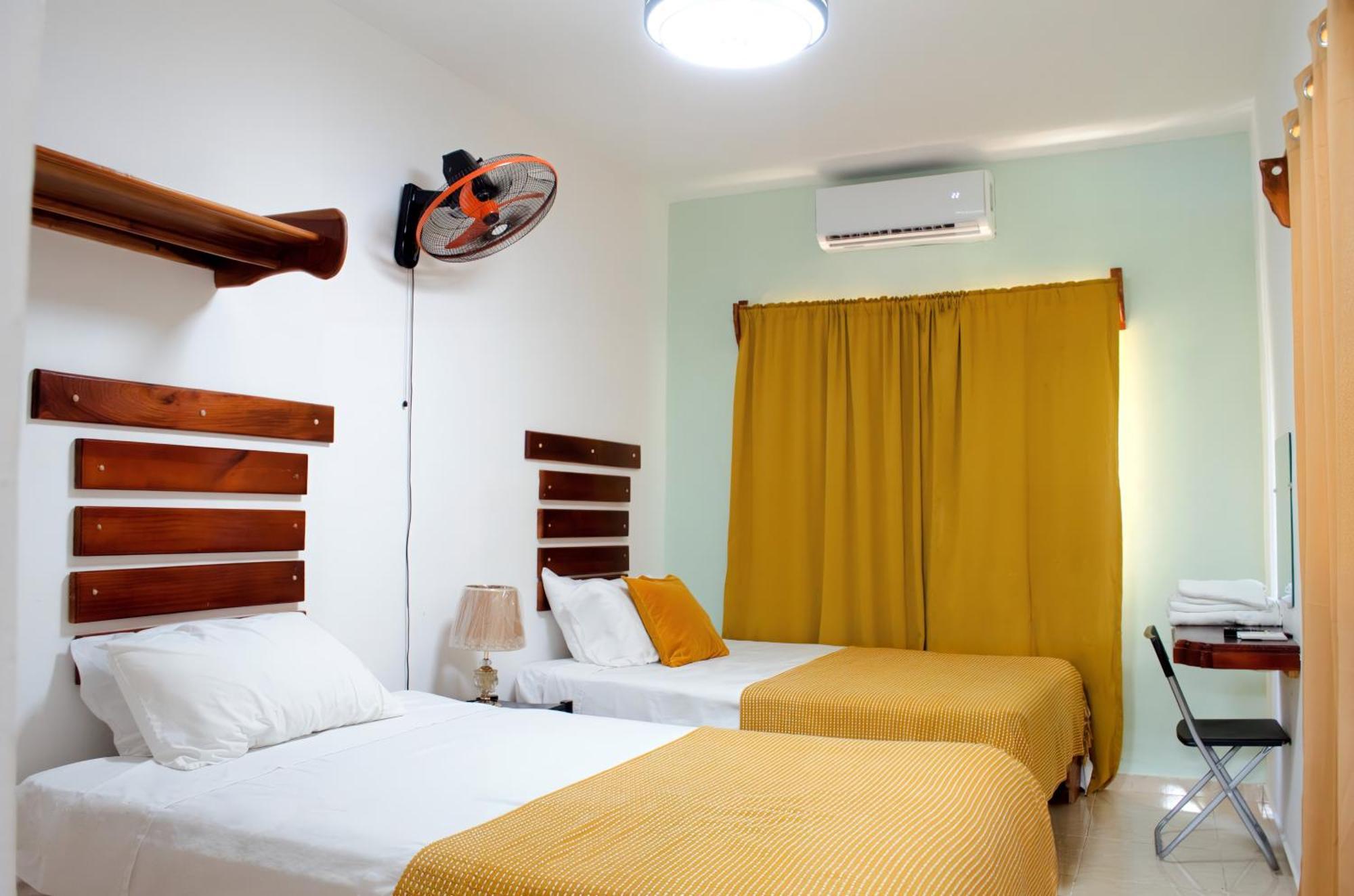 Hotel Las Nina Paraíso المظهر الخارجي الصورة