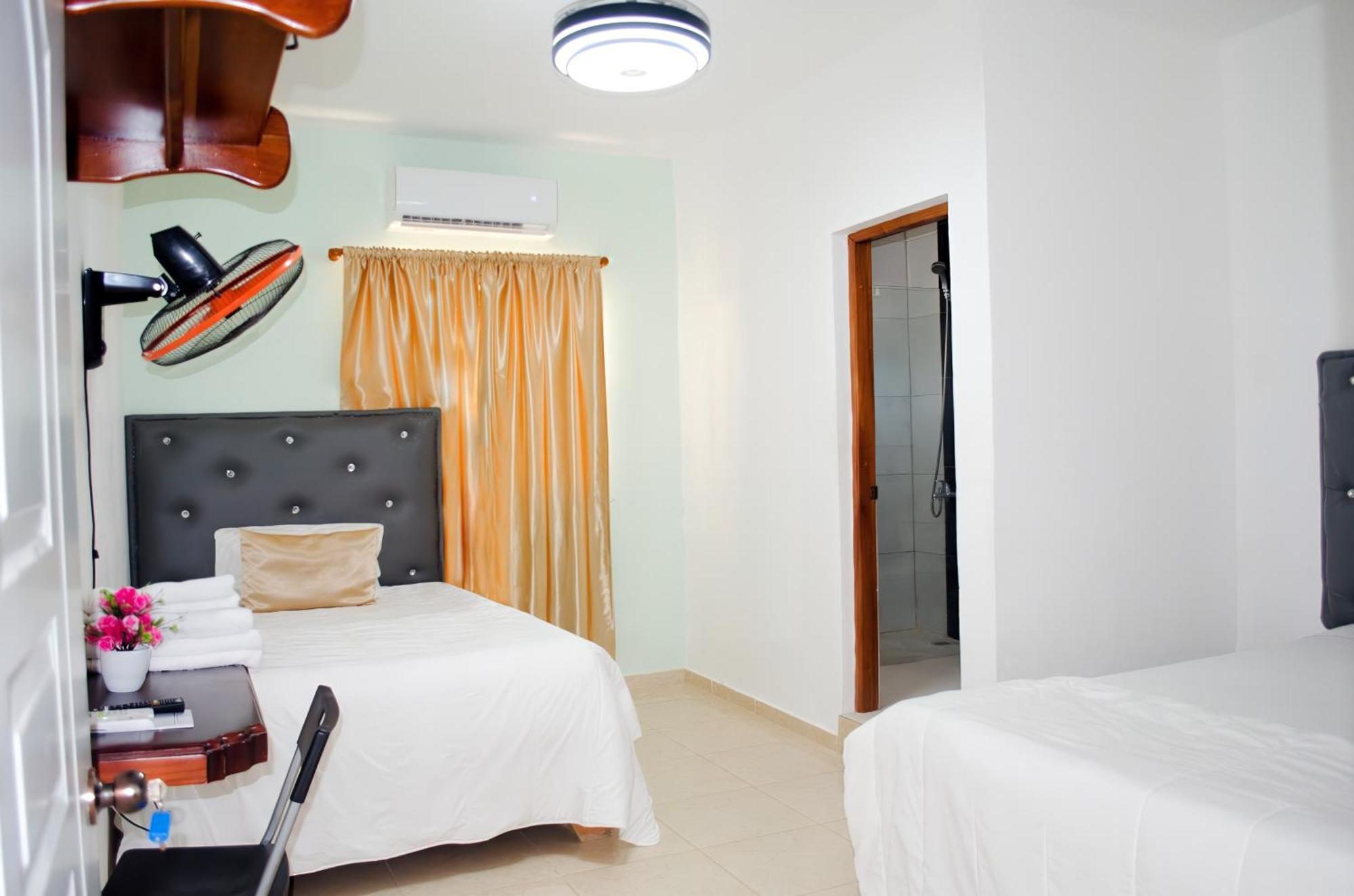 Hotel Las Nina Paraíso المظهر الخارجي الصورة